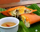 Aliie's ILocos Empanada