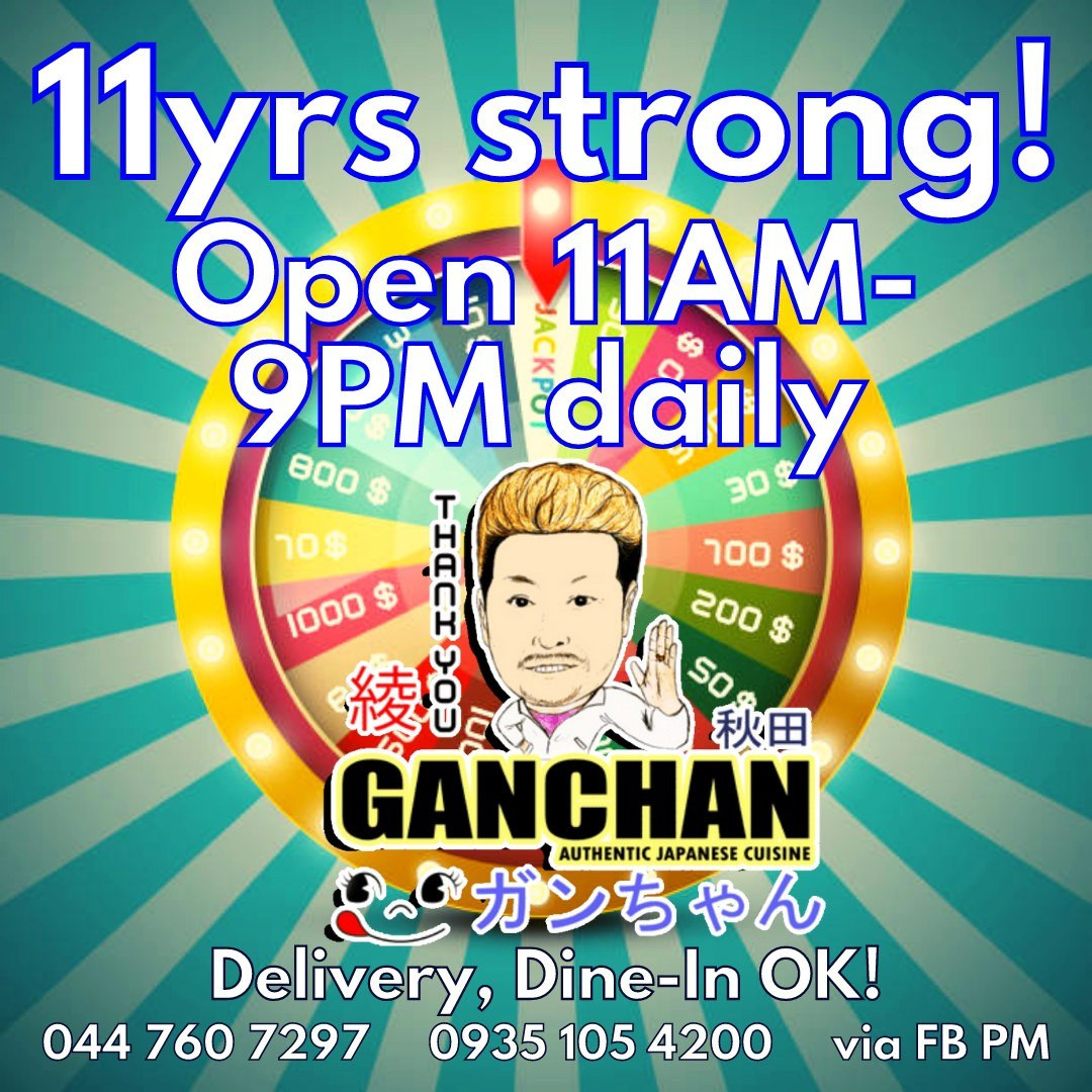 GanChan Authentic Japanese Cuisine photo 1