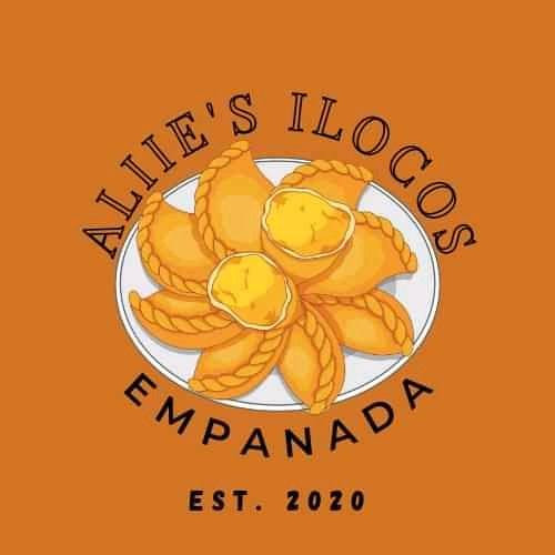 Aliie's ILocos Empanada photo 1