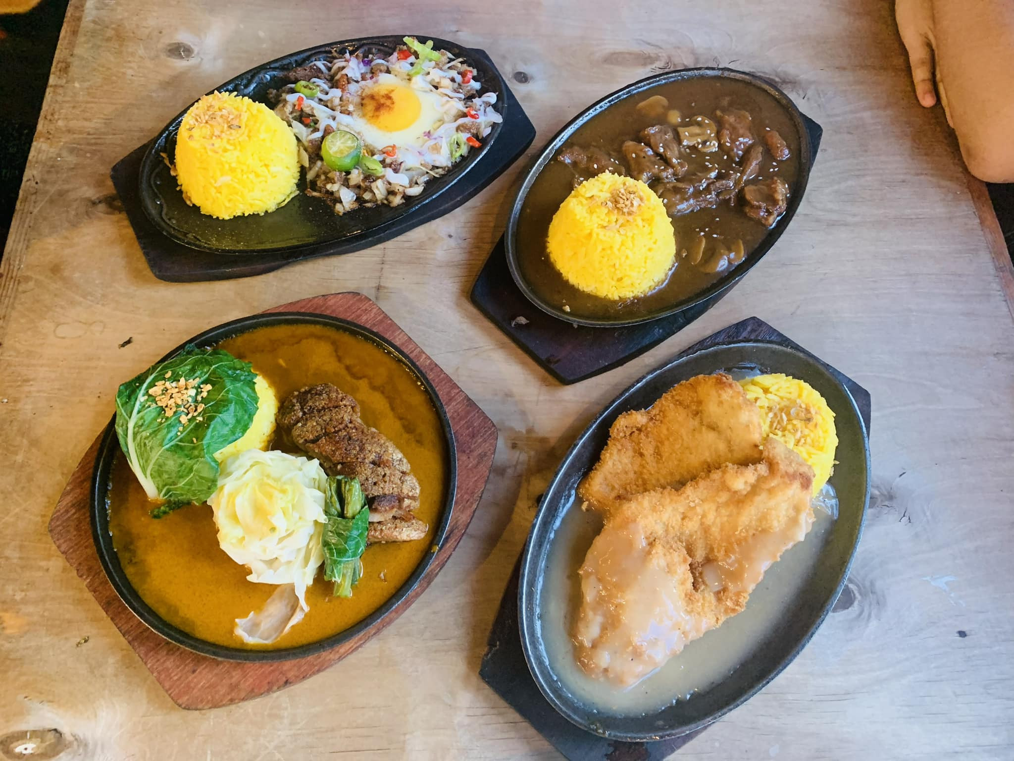 Chefboy Negro Plaridel photo 2