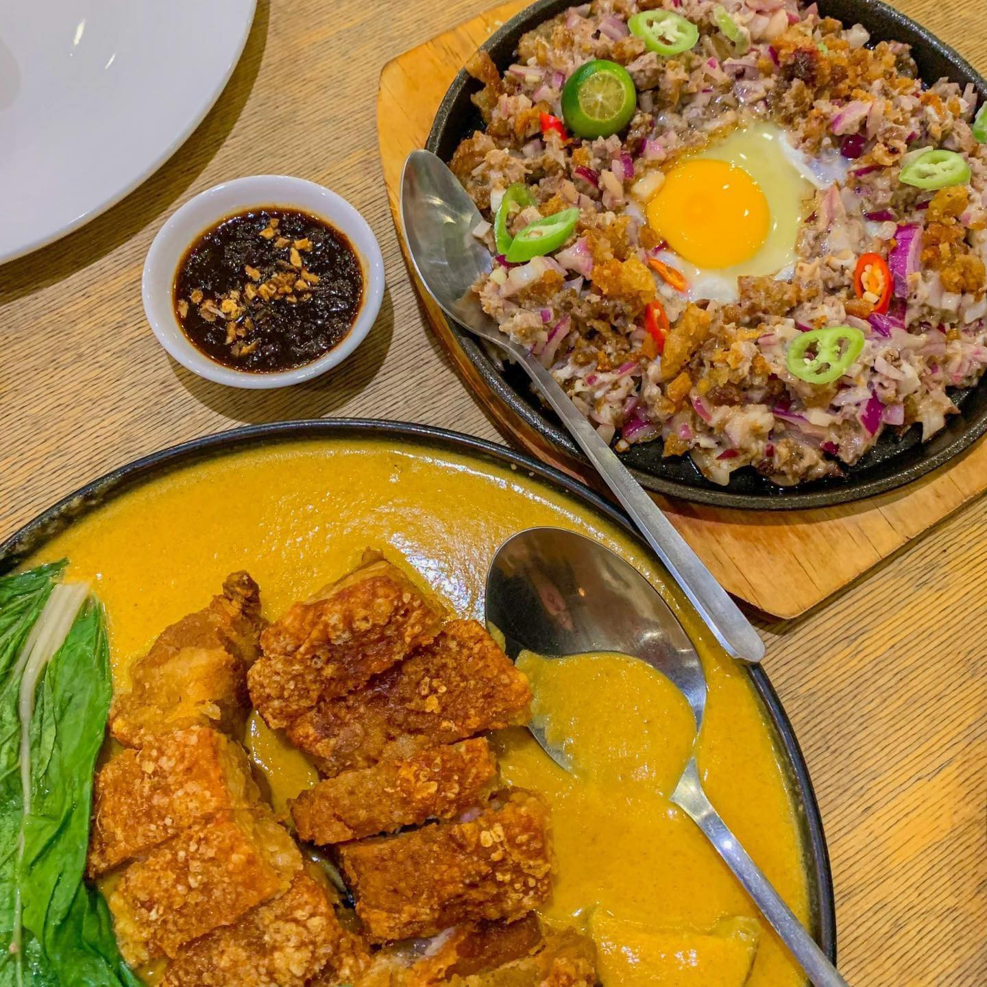 Matandang Negro Grill & Restobar photo 3