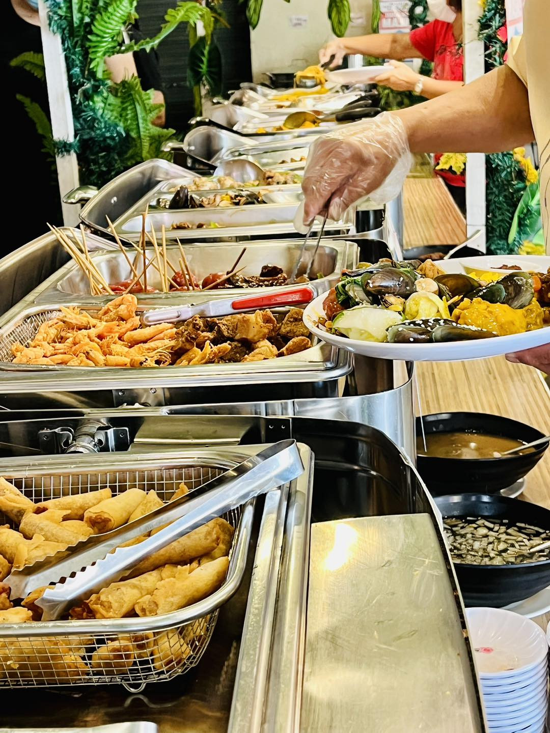 Teodorico's Buffet Restaurant & Events Place photo 2