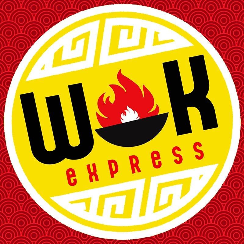 The WOK Express photo 1
