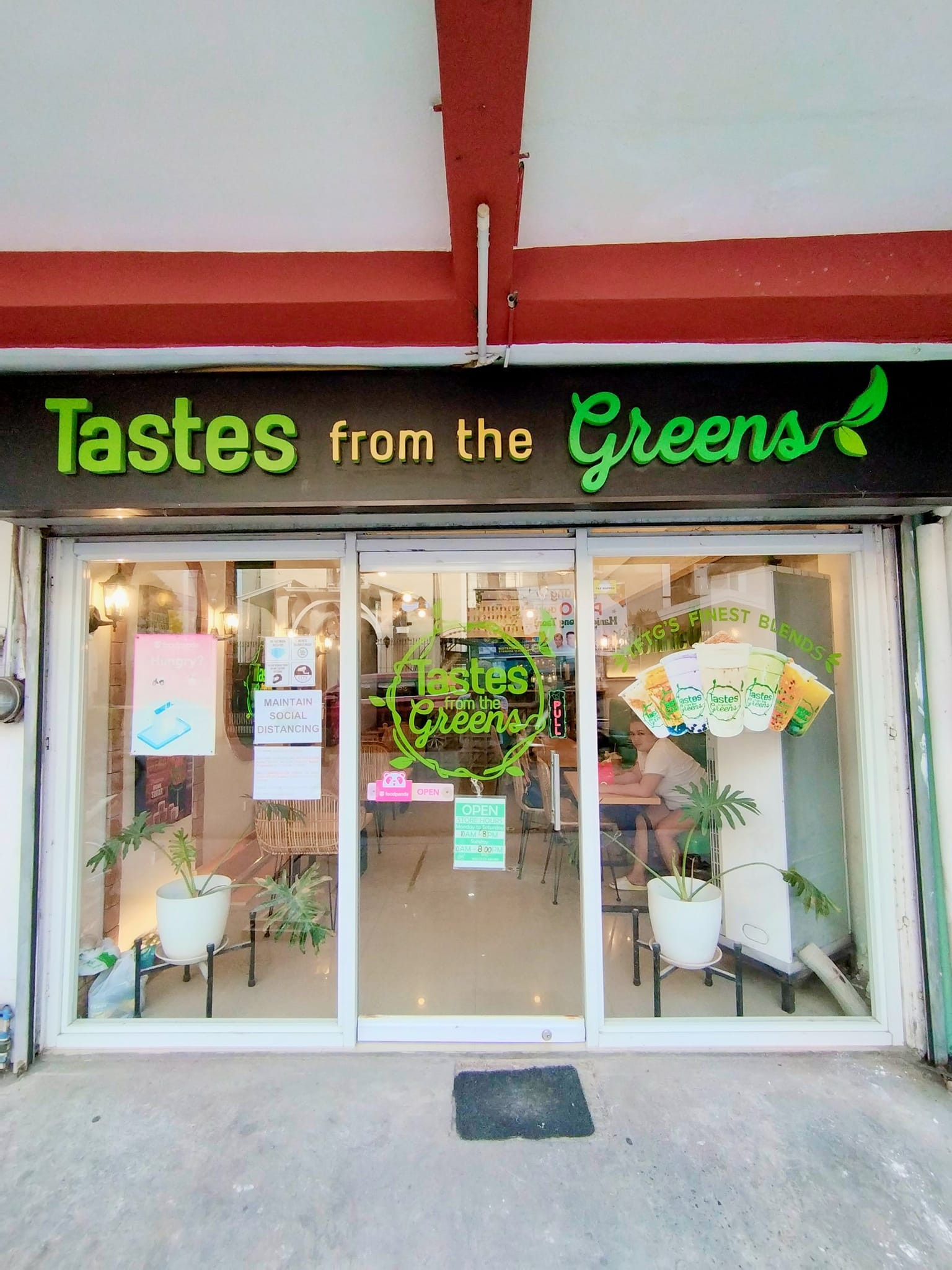 Tastes From The Greens - Malolos photo 1
