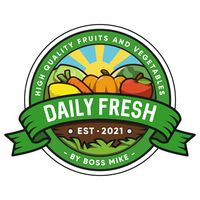 DailyFresh by: BossMike photo 1