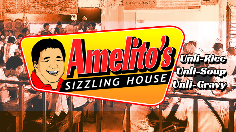 Amelito's Sizzling House photo 1
