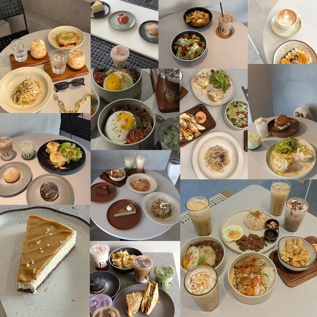 The Seat Café + Pantry photo 2