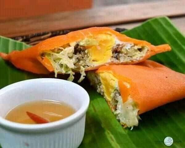 Aliie's ILocos Empanada photo 2