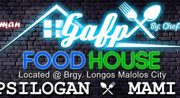 Gafp Food House Malolos photo 1