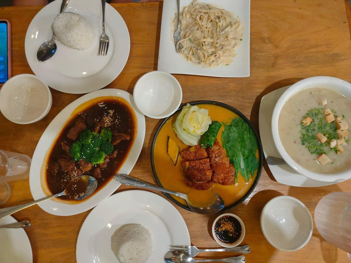 Matandang Negro Grill & Restobar photo 2