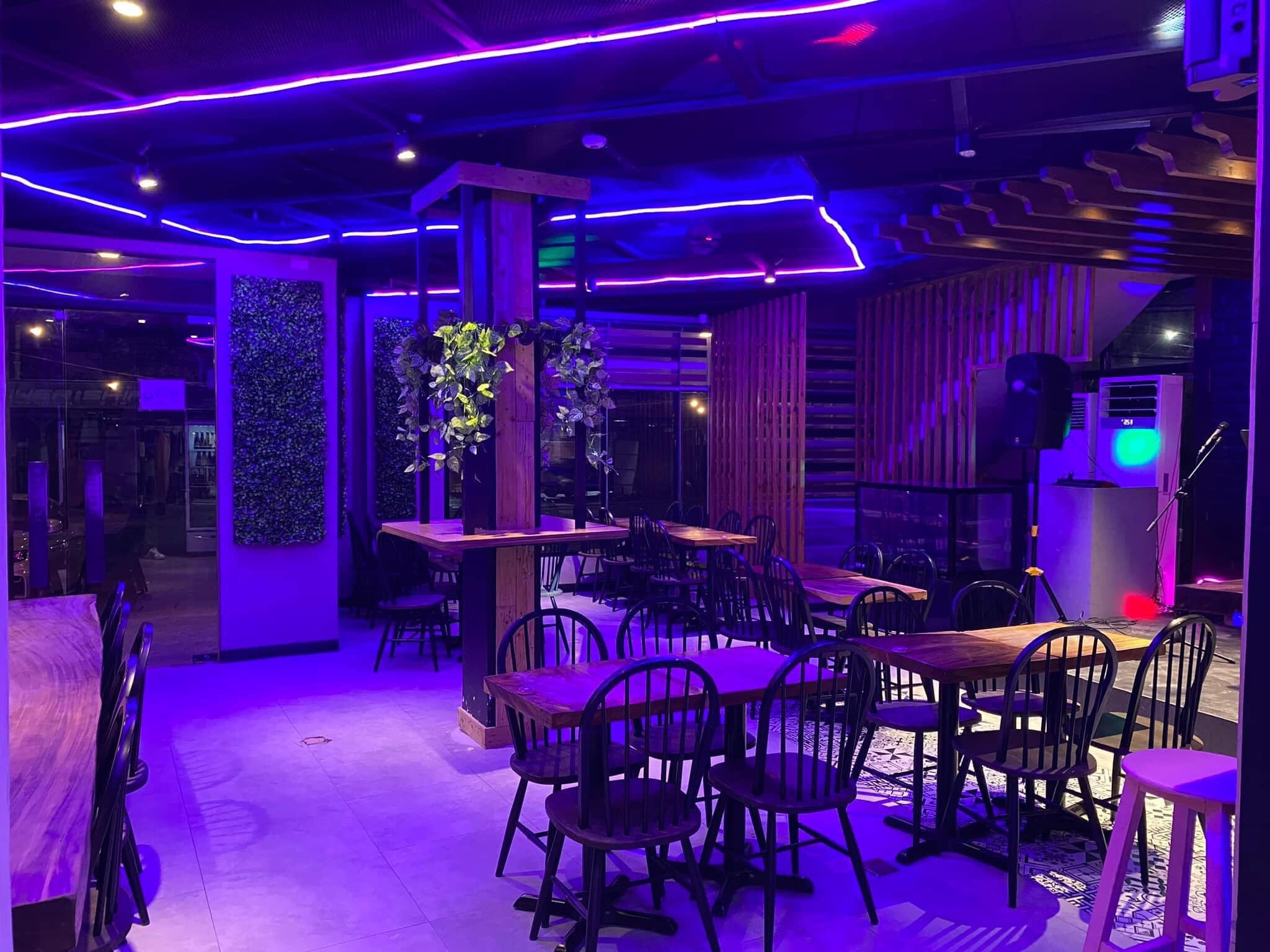 Witchcraft Bar and Bistro photo 2