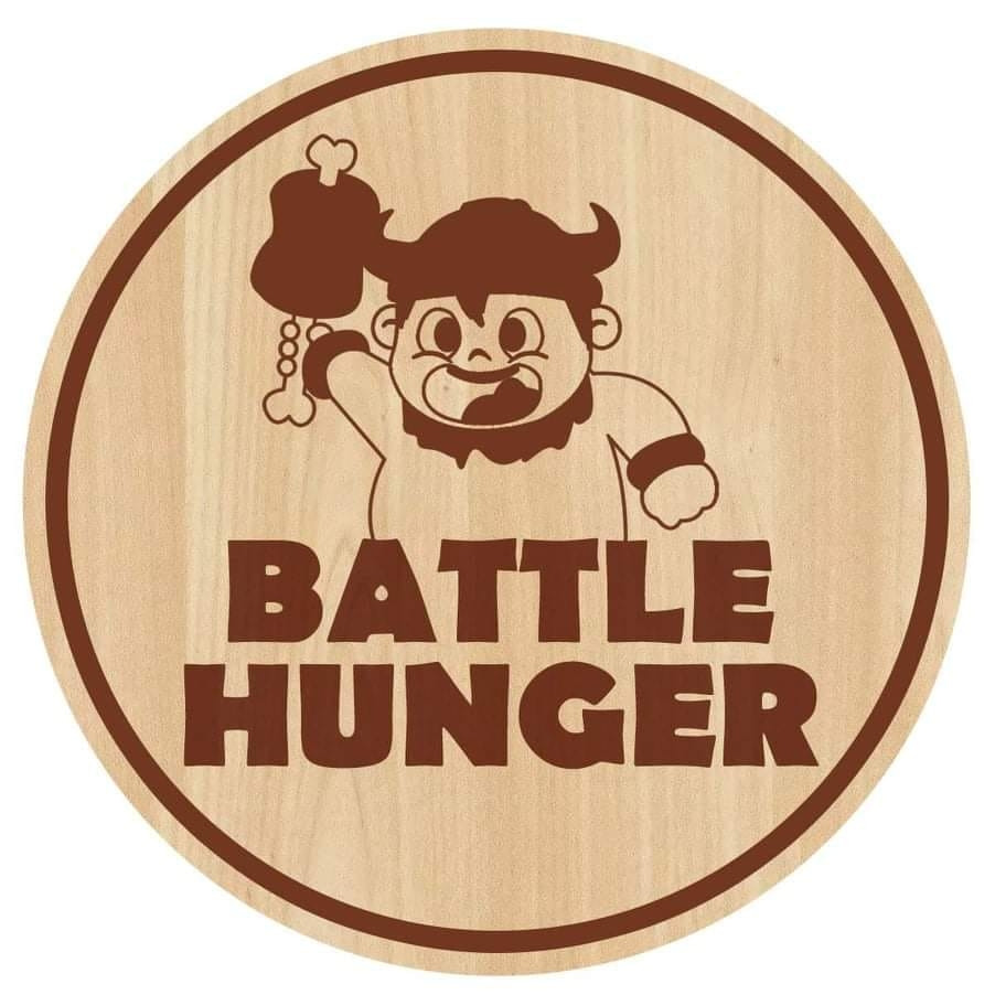 Battle Hunger photo 1