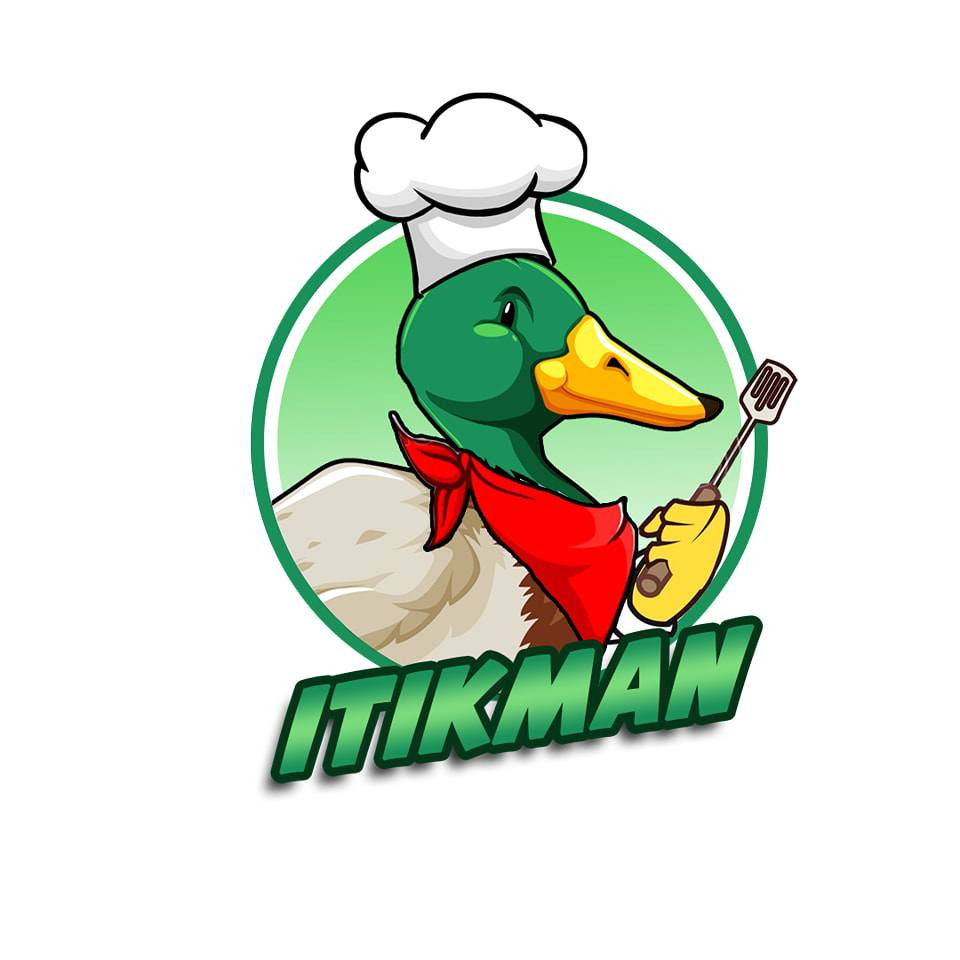 ITIKMAN photo 1